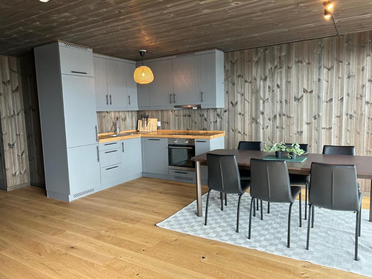 Ny Pa Norefjell - In/out Apartment
