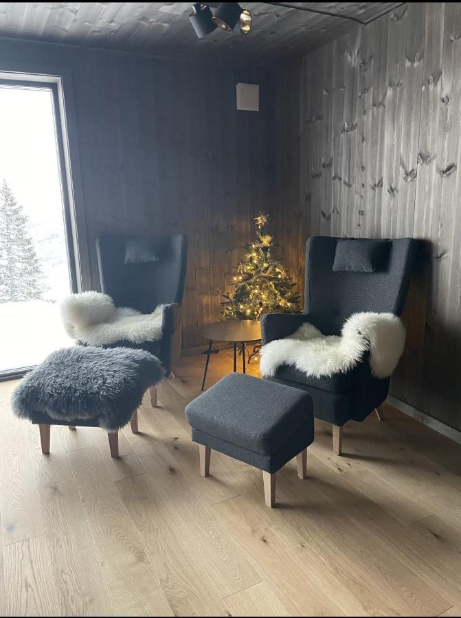 Ny Pa Norefjell - In/out * Noresund