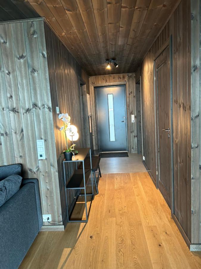 Leilighet Ny Pa Norefjell - In/out Noresund